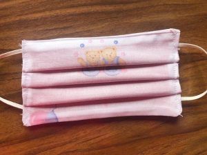 El Ayuntamiento de Huete repartirá este lunes mascarillas para todos los niños de 2 a 12 años