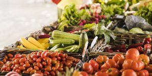 El Ayuntamiento de San Clemente aplica la exención del 50 por ciento de la tasa por el mercadillo ambulante