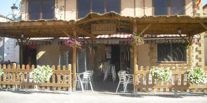 El Ayuntamiento de San Clemente exime a los bares de la tasa de terrazas durante 2020  primera de las medidas económicas para ayudar a su tejido empresarial