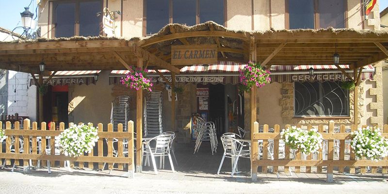 El Ayuntamiento de San Clemente exime a los bares de la tasa de terrazas durante 2020 primera de las medidas económicas para ayudar a su tejido empresarial