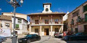 El Ayuntamiento de Trillo detecta tres casos positivos de COVID-19 entre sus empleados, tras realizar 64 test rápidos más en el municipio