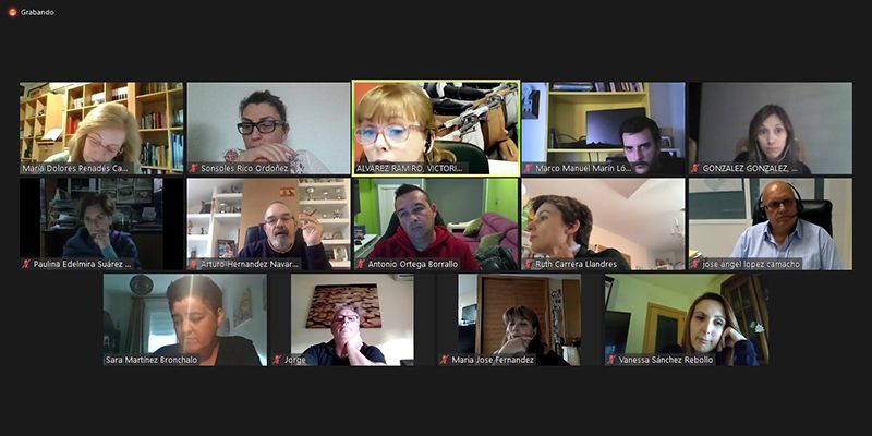 El Ayuntamiento de Villanueva de la Torre aprueba una declaración institucional de reconocimiento a Protección Civil