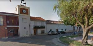 El barrio de Usanos aplaza sus fiestas patronales del mes mayo