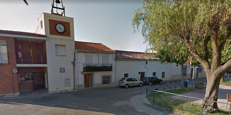 El barrio de Usanos aplaza sus fiestas patronales del mes mayo