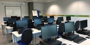 El departamento de formación de CEOE-Cepyme Guadalajara reprograma sus cursos de formación a la modalidad online