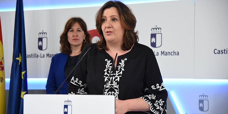 El desempleo sube en 13.500 personas en Castilla-La Mancha en el primer trimestre del año, marcado por el inicio de la crisis del COVID-19