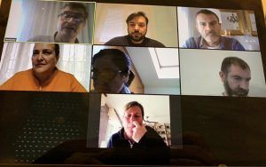 El equipo de Gobierno de Alovera se rebaja 10% el sueldo y renuncia a sus dietas