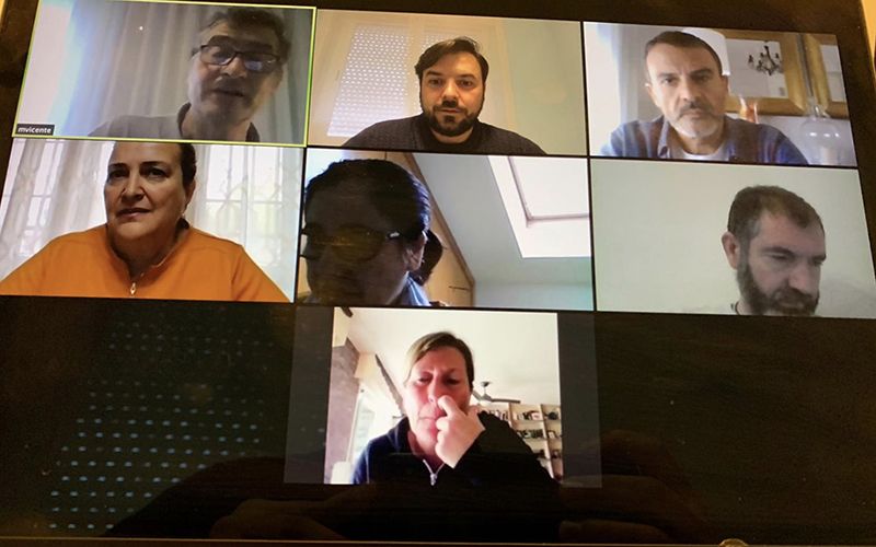 El equipo de Gobierno de Alovera se rebaja 10% el sueldo y renuncia a sus dietas