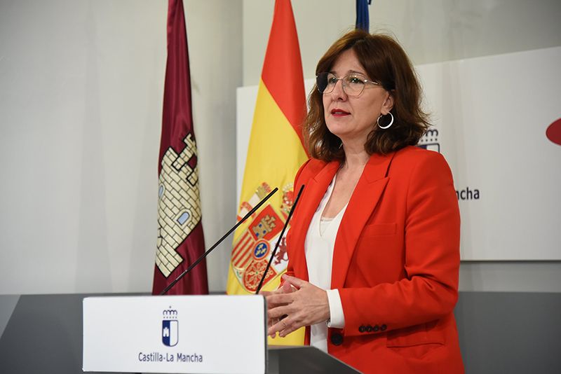 El Gobierno de Castilla-La Mancha confirma que realiza el recuento según las instrucciones del Ministerio de Sanidad