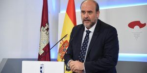 El Gobierno de Castilla-La Mancha crea un comité encargado de diseñar la desescalada teniendo en cuenta las diferencias entre comarcas