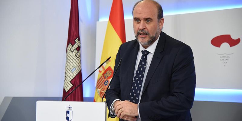 El Gobierno de Castilla-La Mancha crea un comité encargado de diseñar la desescalada teniendo en cuenta las diferencias entre comarcas