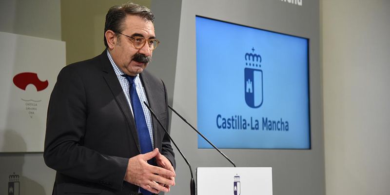El Gobierno de Castilla-La Mancha defiende la importancia de sumar todos los recursos disponibles para ofrecer la asistencia adecuada en el momento oportuno