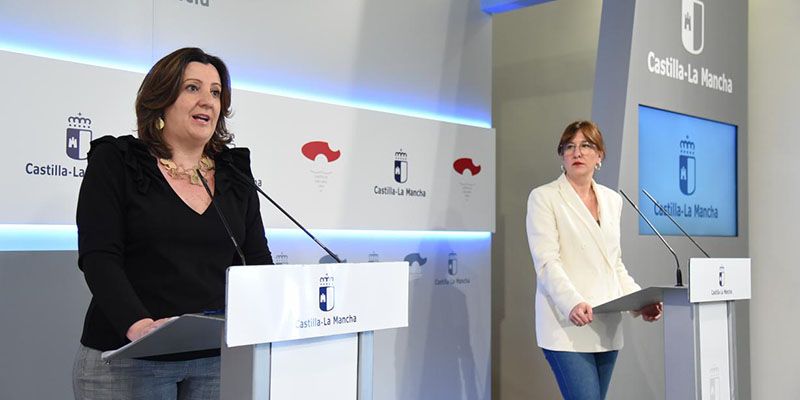 El Gobierno de Castilla-La Mancha habilita dos líneas de avales por 15 millones de euros para impulsar la financiación de pymes y autónomos 1 El Gobierno de Castilla-La Mancha habilita dos líneas de avales por 15 millones de euros para impulsar la financiación de pymes y autónomos