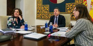 El Gobierno de Castilla-La Mancha hace suyas las reivindicaciones del sector hostelero para facilitar su vuelta a la actividad durante la desescalada 2 El Gobierno de Castilla-La Mancha hace suyas las reivindicaciones del sector hostelero para facilitar su vuelta a la actividad durante la desescalada