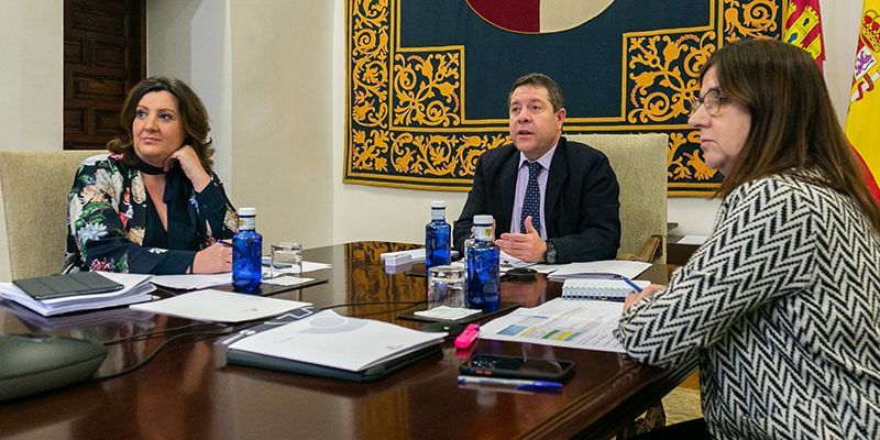 El Gobierno de Castilla-La Mancha hace suyas las reivindicaciones del sector hostelero para facilitar su vuelta a la actividad durante la desescalada