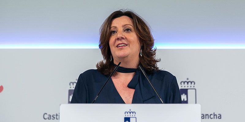 El Gobierno regional aborda con el Ministerio de Industria, Comercio y Turismo el trabajo conjunto en el plan de seguridad para la apertura de comercios