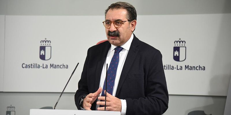 El Gobierno Regional destaca que, por segundo día consecutivo en la crisis del coronavirus, los hospitales tienen más altas que ingresos