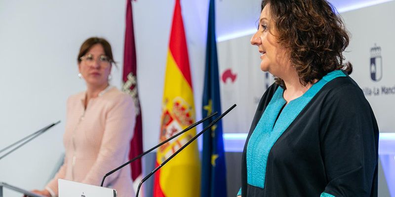 El Gobierno regional diseña un Plan de Medidas Extraordinarias para la recuperación económica tras el COVID-19 de más de 220 millones de euros