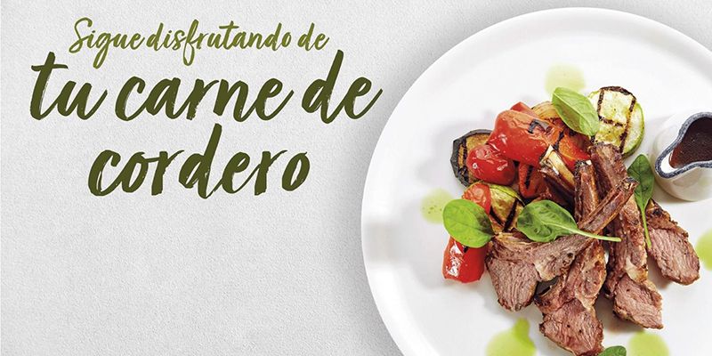 El Gobierno regional inicia la campaña promocional de cordero y cabrito de Castilla-La Mancha para incentivar el consumo entre la población
