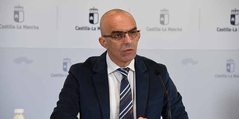 El Gobierno regional repartirá otros 17 respiradores entre los hospitales con más necesidad asistencial de la Comunidad