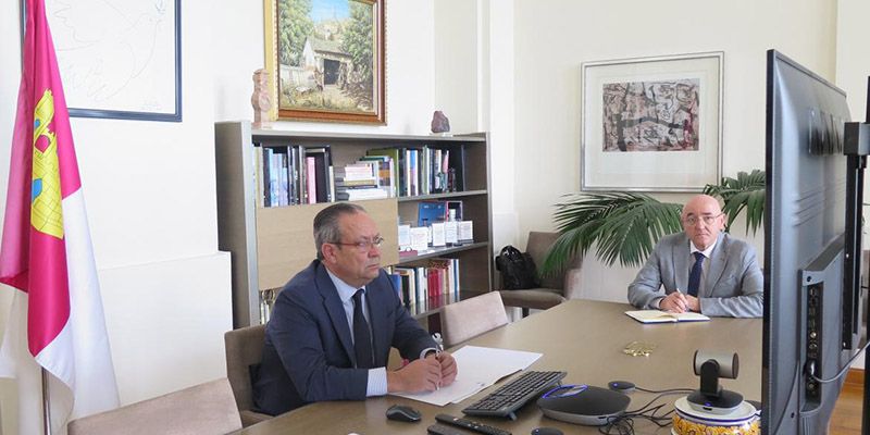 El Gobierno regional solicita unas estrictas reglas comunes en la desescalada del confinamiento para que las decisiones de unas regiones no acaben afectando a otras