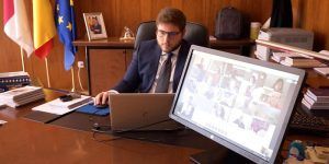 El Gobierno regional tramita proyectos urbanísticos que impulsan iniciativas empresariales y dan respuesta a los ayuntamientos