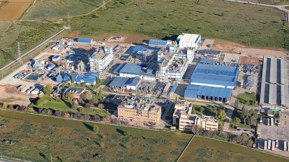 El Grupo BASF da muestras de resiliencia en plena crisis del coronavirus con su cartera diversificada y su solidez financiera