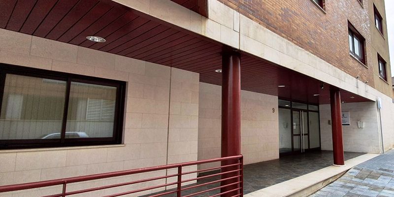 El Grupo Municipal de Vox reclama “actuaciones urgentes” en las residencias de mayores de la ciudad de Guadalajara