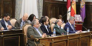 El Grupo Popular lamenta la negativa de Vega a mayores inversiones, más ayudas a pymes y autónomos y un mejor acceso a internet en los municipios de Guadalajara 2 El Grupo Popular lamenta la negativa de Vega a mayores inversiones, más ayudas a pymes y autónomos y un mejor acceso a internet en los municipios de Guadalajara