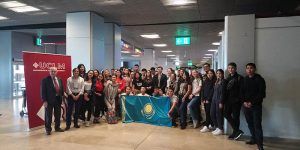 El Ministerio señala como ejemplo de buenas prácticas la estrategia de internacionalización de la UCLM en Asia