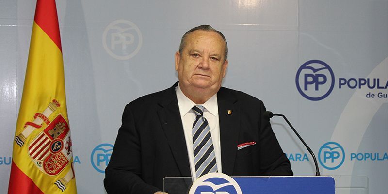 El Partido Popular de El Casar presenta un plan de choque contra la crisis sanitaria, social y económica motivada por el Covid19