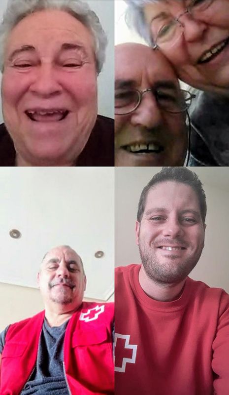 El Plan Cruz Roja RESPONDE supera las 2.350 intervenciones en la provincia de Cuenca