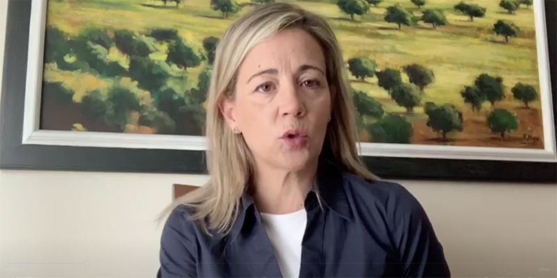 El PP-CLM advierte que no firmará ningún pacto para reconstruir la figura de Page por su nefasta gestión frente al COVID-10 en la región