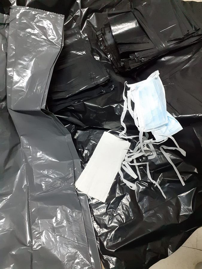 El PP de Cuenca pide material de protección para los Centros de Salud y garantías a la Junta de que el Hospital recibirá respiradores útiles