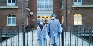 El PP de Guadalajara señala que “los ayuntamientos de Trillo y Tamajón han hecho test en sus residencias de mayores ante la pasividad y  la incompetencia de los Gobiernos de Sánchez y Page”