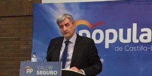 El PP de Tarancón insta al alcalde a que trabaje ya en la ruta de desconfinamiento y gestione mascarillas y test para los vecinos