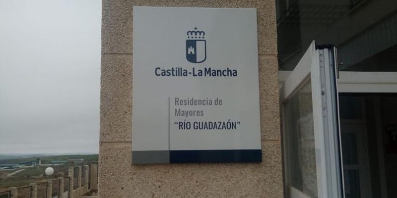 El PP denuncia que los tests del coronavirus excluyen a la mitad de los ancianos y a los trabajadores en la Residencia de Mayores de Carboneras