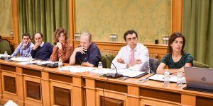 El PP en el Ayuntamiento de Cuenca agradece que el Equipo de Gobierno haya tomado en consideración varias de las medidas extraordinarias que propusieron hace 5 días por el Covid-19 2 El PP en el Ayuntamiento de Cuenca agradece que el Equipo de Gobierno haya tomado en consideración varias de las medidas extraordinarias que propusieron hace 5 días por el Covid-19