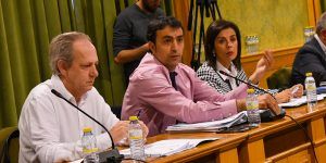 El PP en el Ayuntamiento de Cuenca solicita al Equipo de Gobierno una batería de medidas extraordinarias para las empresas y familias que se han visto afectadas por el Covid-19