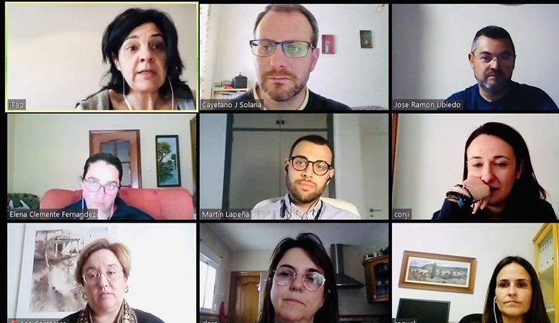 El PP pide una Comisión Especial para supervisar los cambios en el presupuesto de la Diputación de Cuenca hasta finales de este año