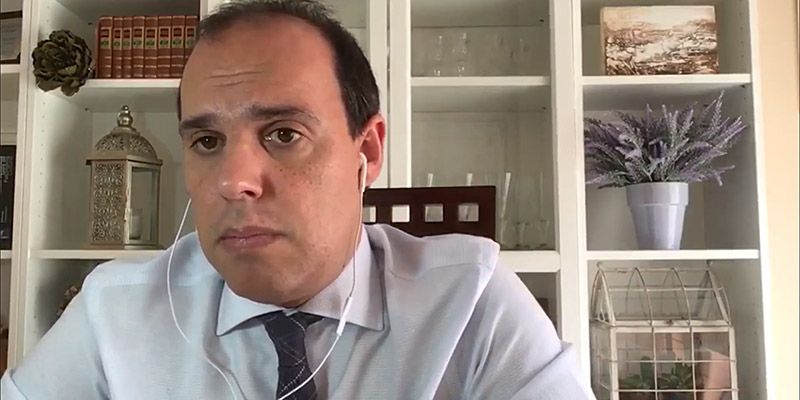 El presidente de Castilla-La Mancha y el consejero de Sanidad comparecerán el sábado en Pleno extraordinario sobre el coronavirus