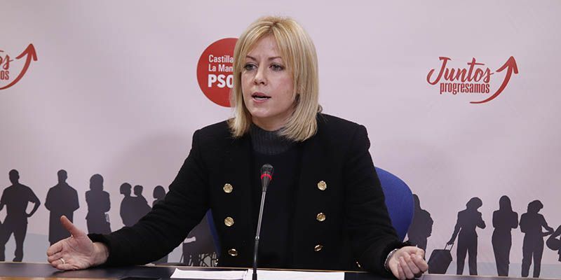 El PSOE pregunta a Núñez si va a pedir una investigación en las comunidades del PP que no han contabilizado fallecimientos en residencias