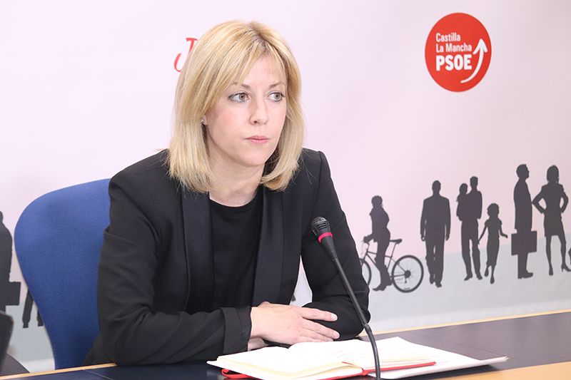 El PSOE subraya que CLM sigue las instrucciones del Ministerio de Sanidad para contabilizar los fallecidos