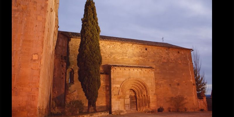 El pueblo de Alcocer construye un banco de recuerdos durante el confinamiento
