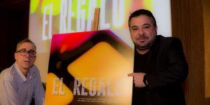 El Regalo, el documental conquense sobre la energía nuclear, seleccionado para el Dada Saheb Phalke