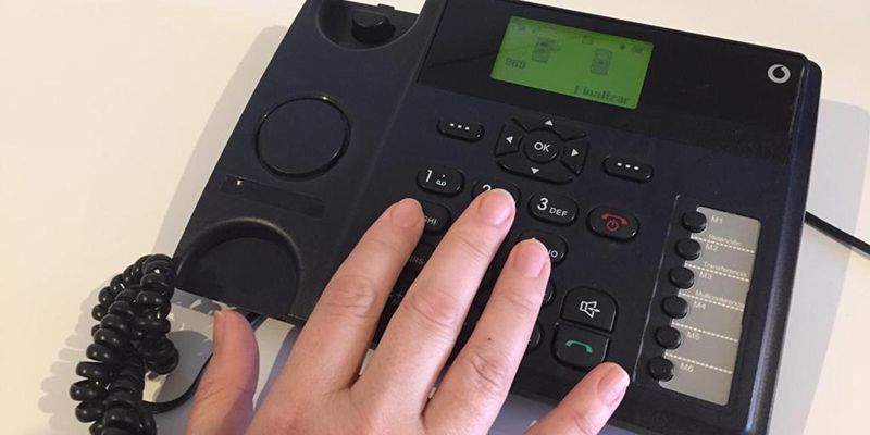 El Área de Intervención Social del Ayuntamiento de Cuenca ha realizado 550 atenciones telefónicas desde que cerró sus dependencias al público por el estado de alarma