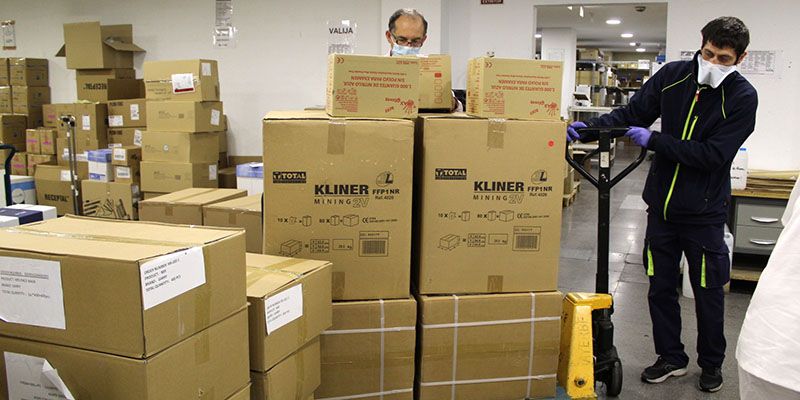 El Área Integrada de Guadalajara ha puesto en marcha alrededor de una quincena de medidas del Plan de Contingencia desde el inicio de la situación de emergencia por coronavirus