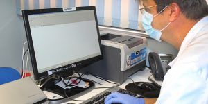 El Área Integrada de Guadalajara pone en marcha un correo electrónico al que dirigir consultas pediátricas durante la presente situación de emergencia sanitaria