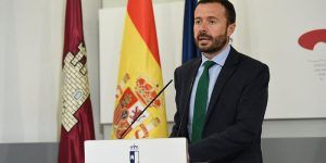 Escudero agradece al sector eléctrico y gasista de Castilla-La Mancha el esfuerzo por garantizar el suministro a todos los ciudadanos durante la crisis del COVID-19