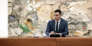 Estas son, paso a paso, las cuatro fases del plan de desescalada aprobado por el Gobierno